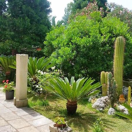 Cosy Studio In Muro Leccese 70M² With Shared Pool Exterior photo