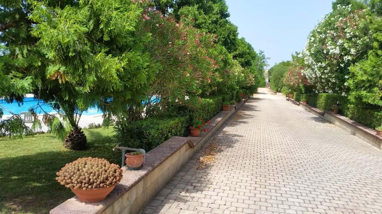 Cosy Studio In Muro Leccese 70M² With Shared Pool Exterior photo