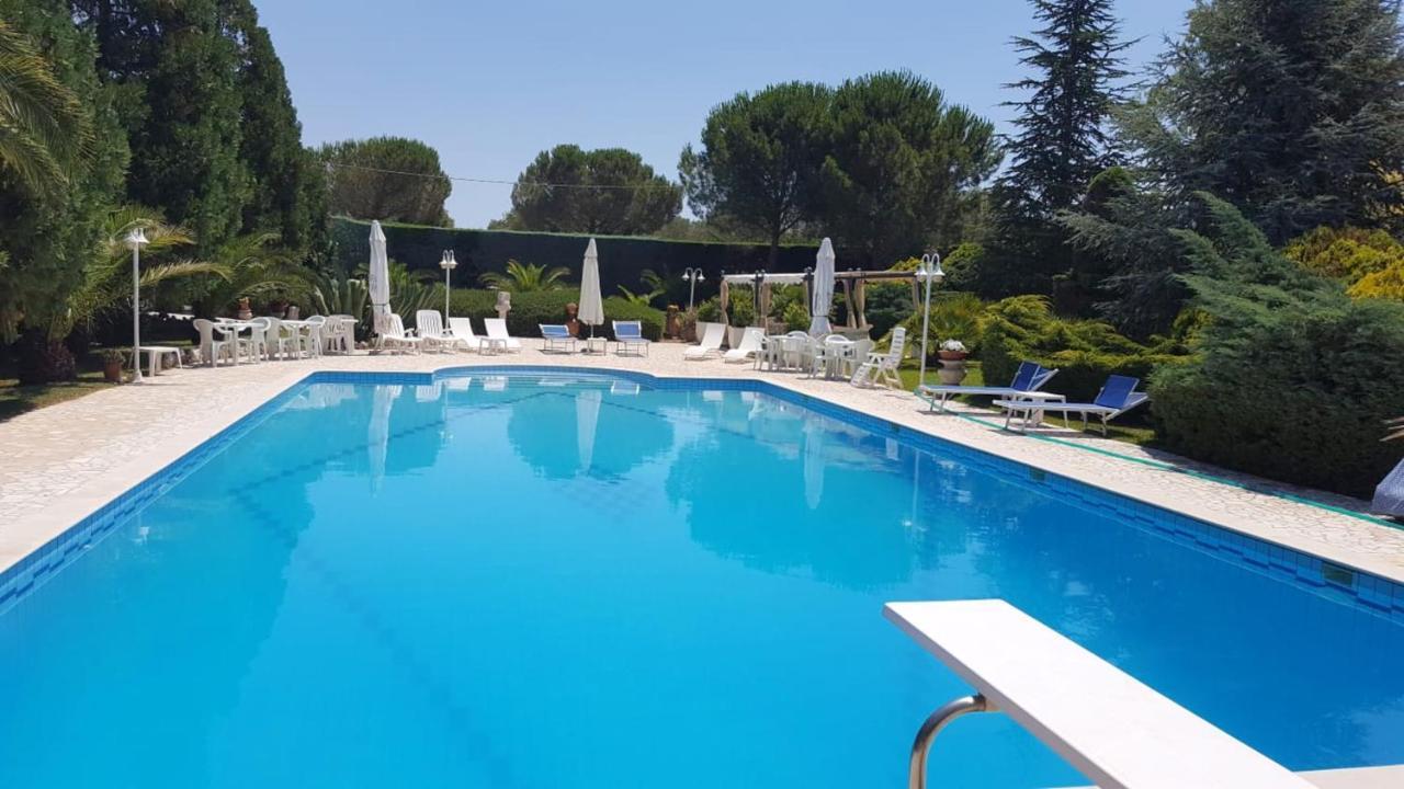 Cosy Studio In Muro Leccese 70M² With Shared Pool Exterior photo